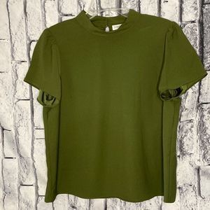 J.Crew blouse